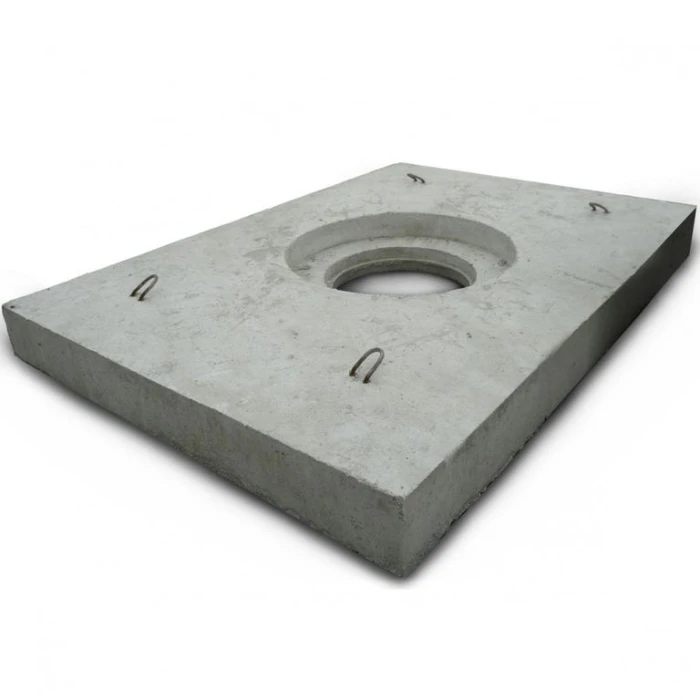 Дорожная плита ПД 10 (2800х2000х220 мм) - цена с доставкой