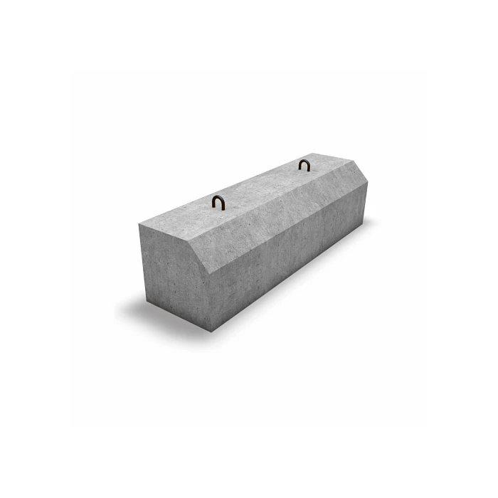 Упор бетонный УН-26