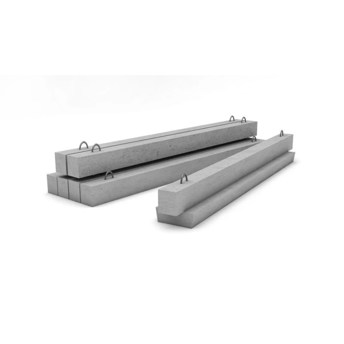 Ригель железобетонный РП 4.53-2 С