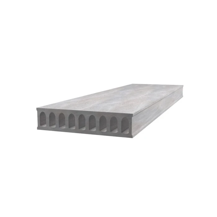 Плита перекрытия 2ПБ 95.12-8